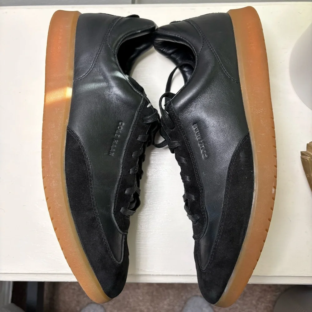 Cole Haan GrandPro Turf Sneaker. Size 11.5. - Picture 13 of 13